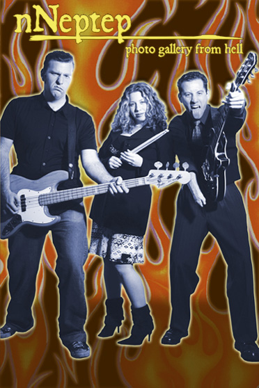 Click here for photo gallery from hell